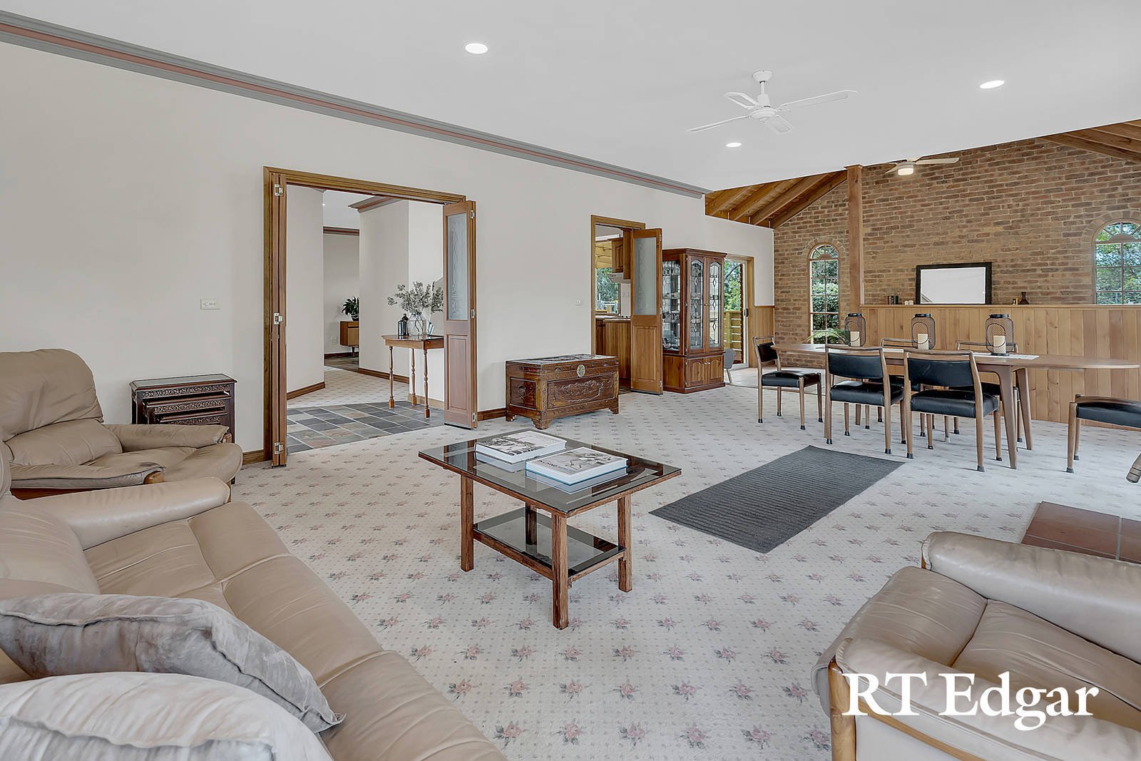 Real Estate and Property in 35 Melvins Road, Riddells Creek, VIC