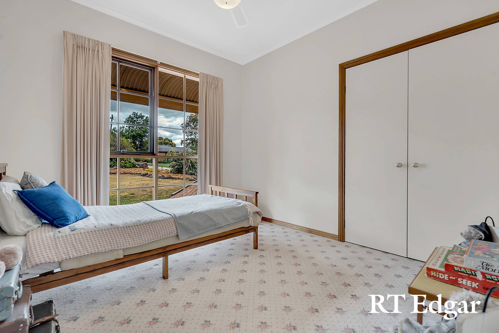 Real Estate and Property in 35 Melvins Road, Riddells Creek, VIC