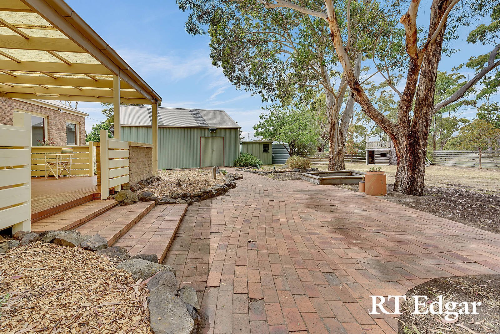 Real Estate and Property in 35 Melvins Road, Riddells Creek, VIC