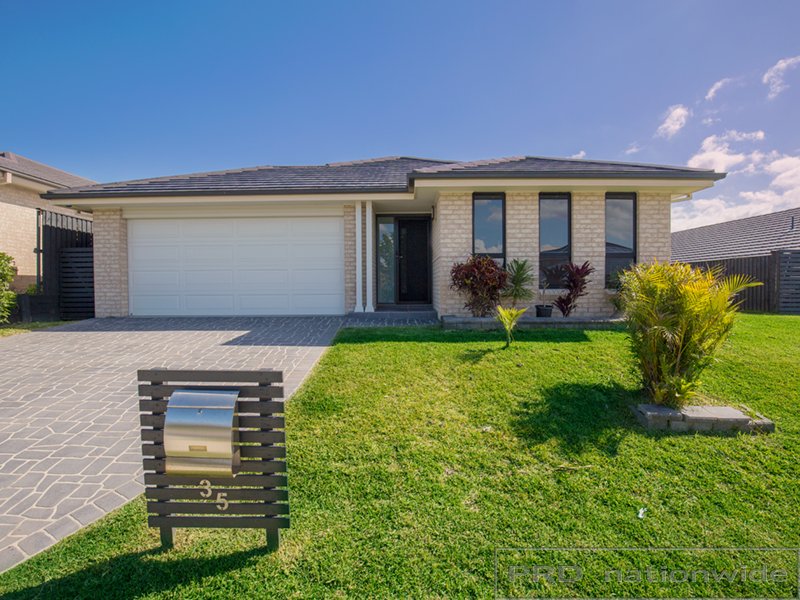 35 Mistfly Street CHISHOLM 16