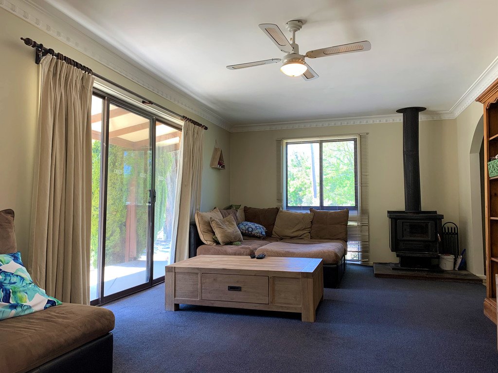 35 Modbury Street BUNGENDORE 6