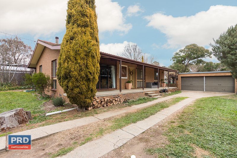 35 Modbury Street BUNGENDORE 1