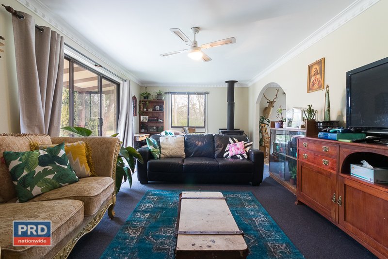 35 Modbury Street BUNGENDORE 3