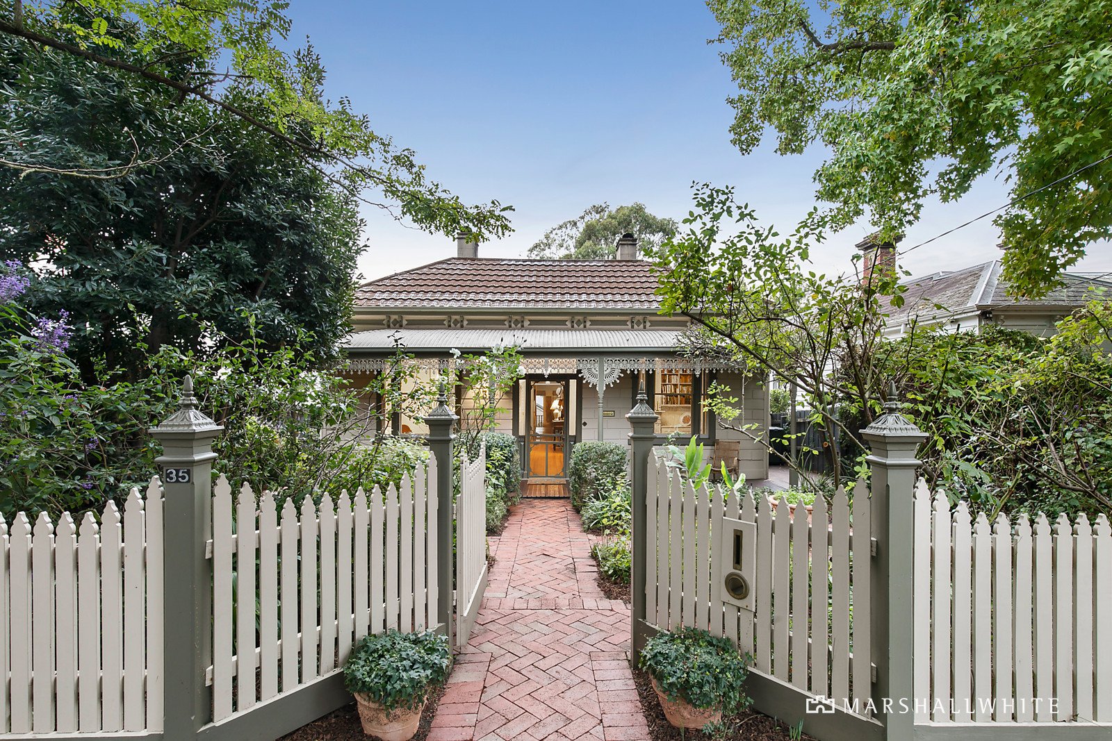 35 Moorhouse Street, Camberwell, VIC