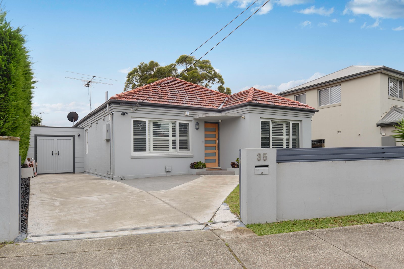 35 Moorina Avenue MATRAVILLE 10