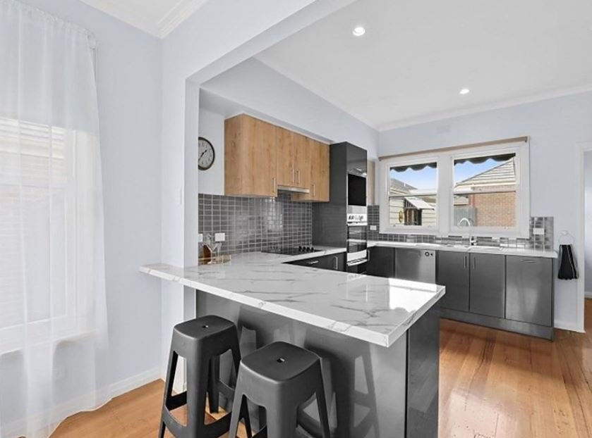 Gallery: 35 Morris Street