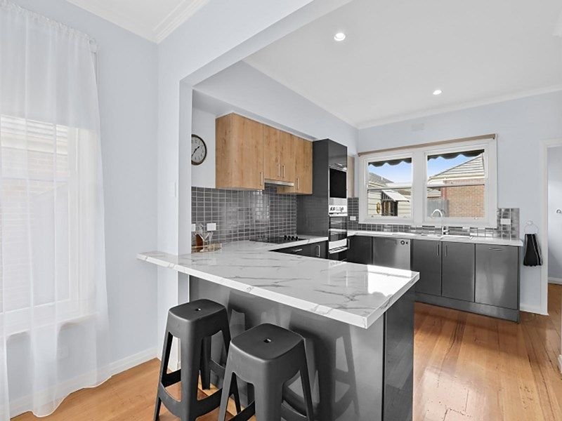 Gallery: 35 Morris Street