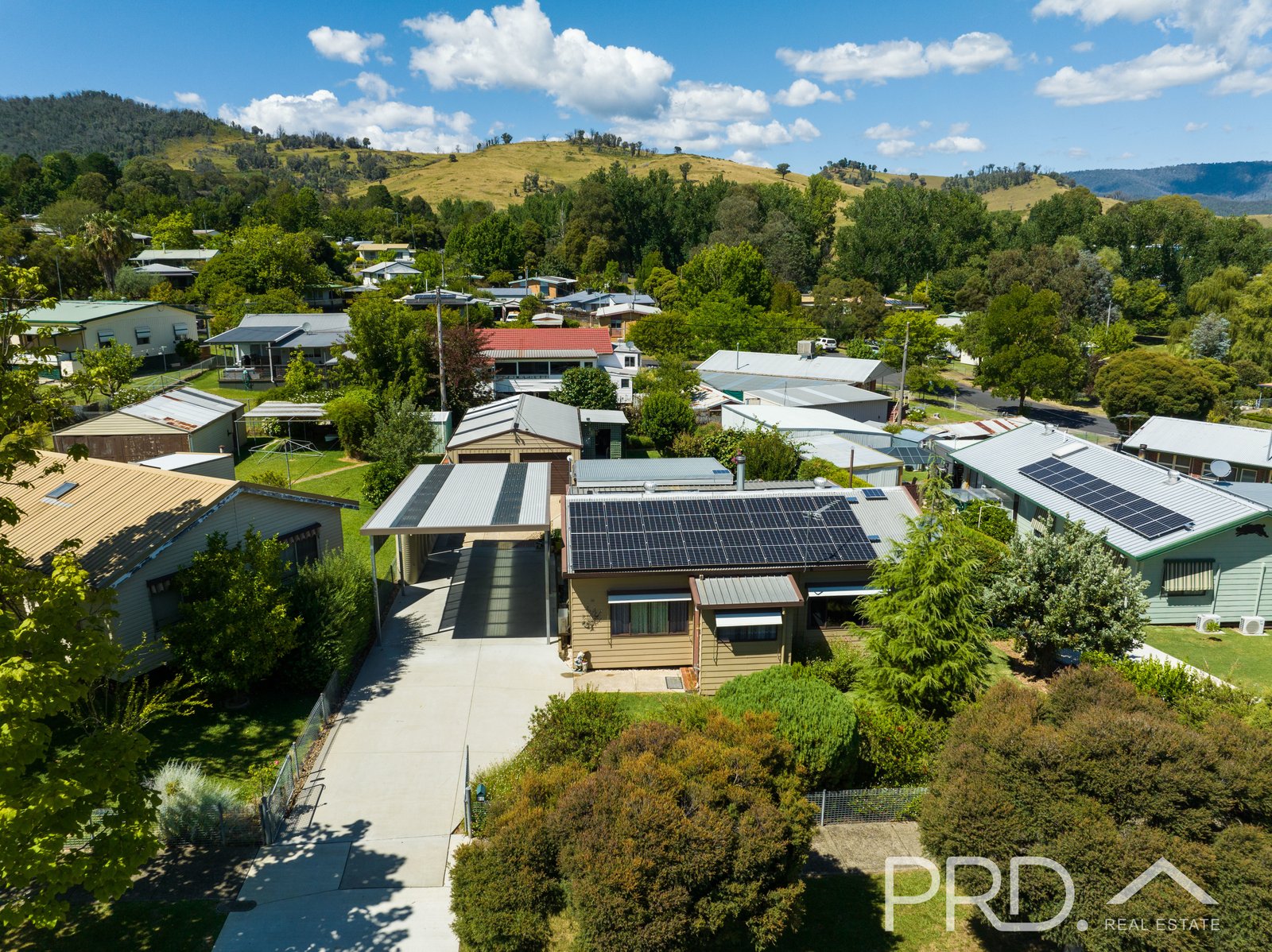 35 Morris Street TALBINGO 2