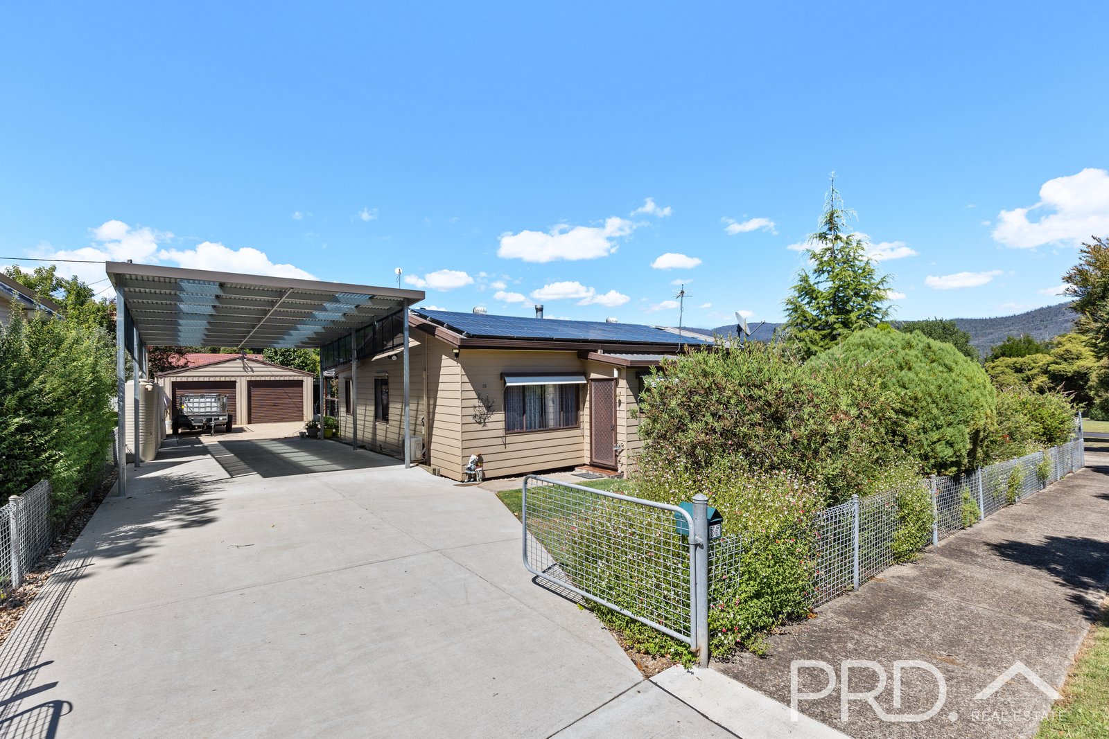 35 Morris Street TALBINGO 3