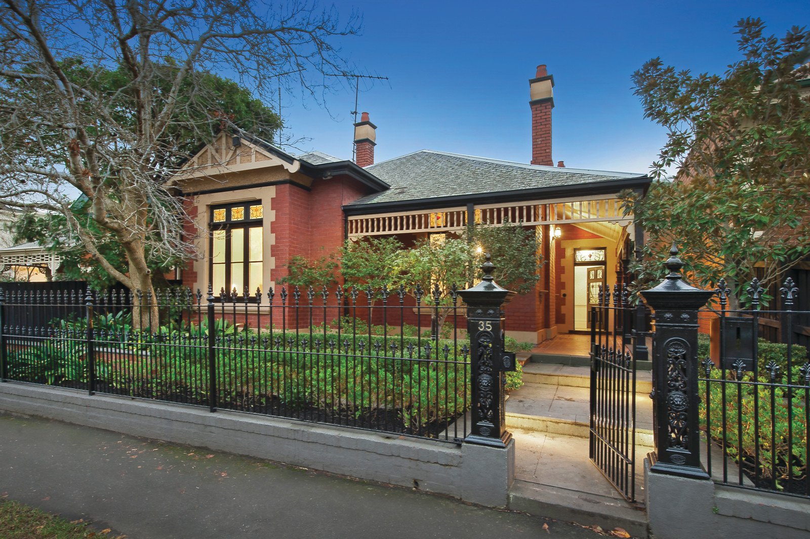 35 Motherwell Street, South Yarra, VIC