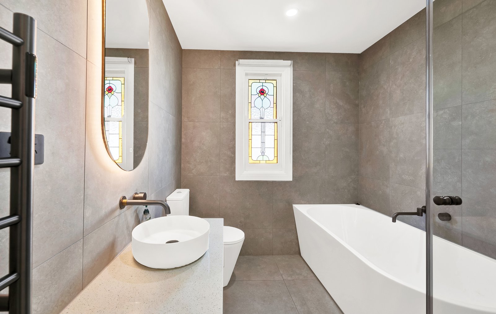 Gallery: 35 Mountain Street