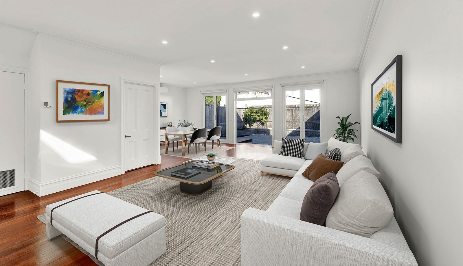 Gallery: 35 Mountain Street