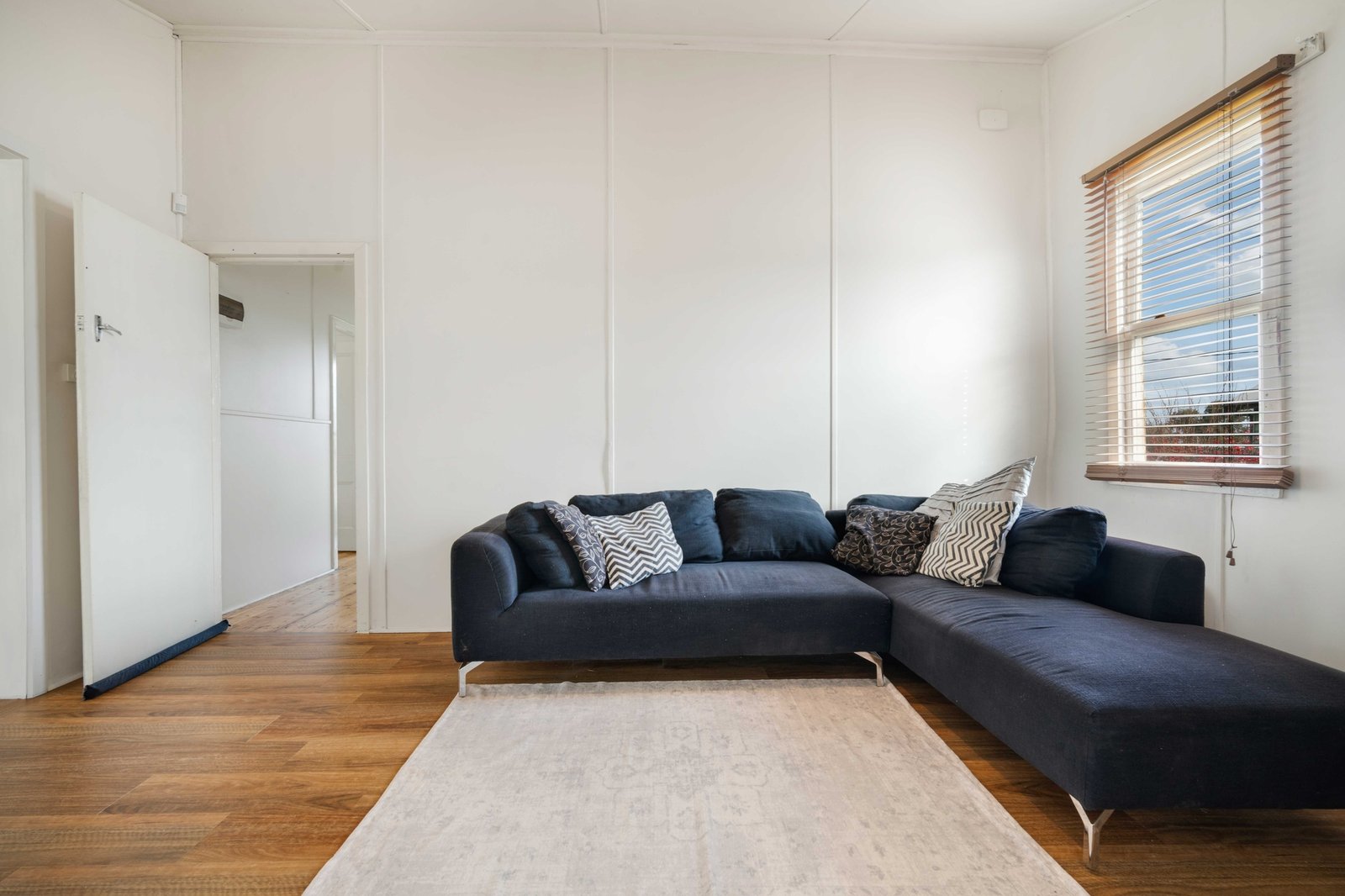 Gallery: 35 Napier Street