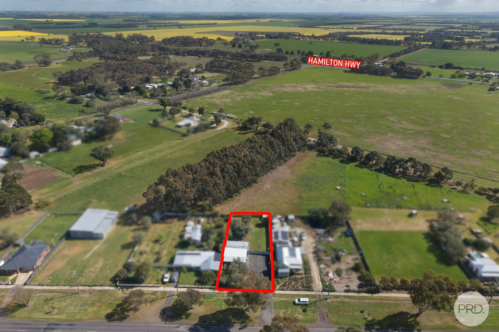 35 New Station Street CRESSY 13