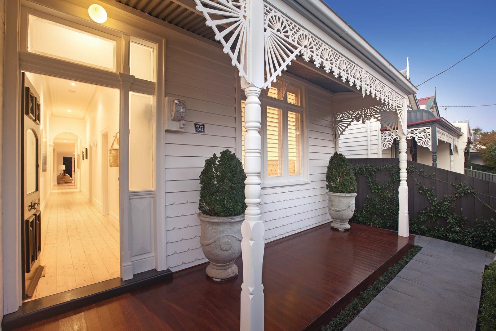 35 New Street, Armadale, VIC