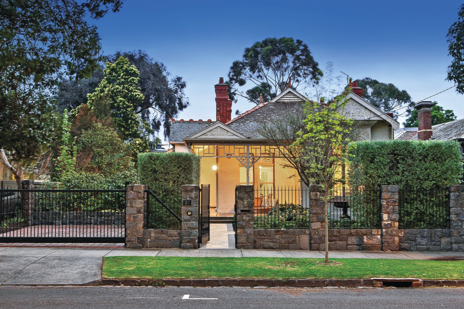 35 Northcote Road, Armadale, VIC