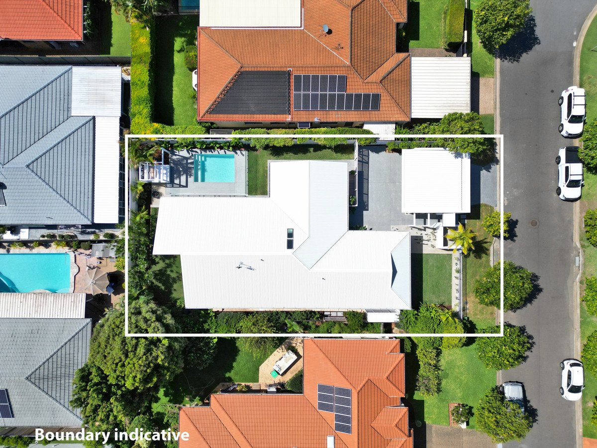 35 Nuthatch Street Burleigh Waters 29