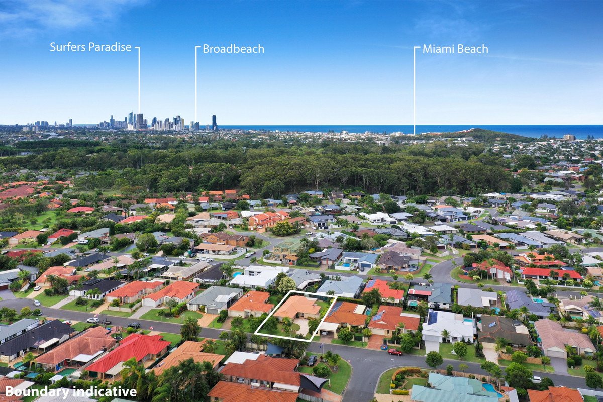 35 Nuthatch Street Burleigh Waters 19