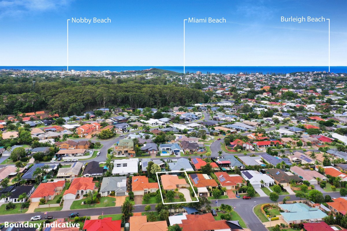 35 Nuthatch Street Burleigh Waters 20