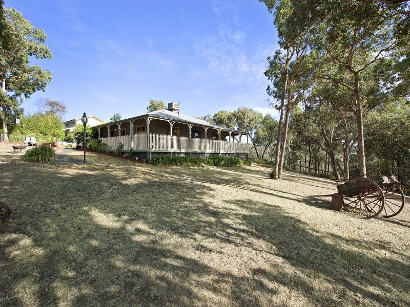 35 Old Diamond Creek Road, Diamond Creek, VIC, 3089