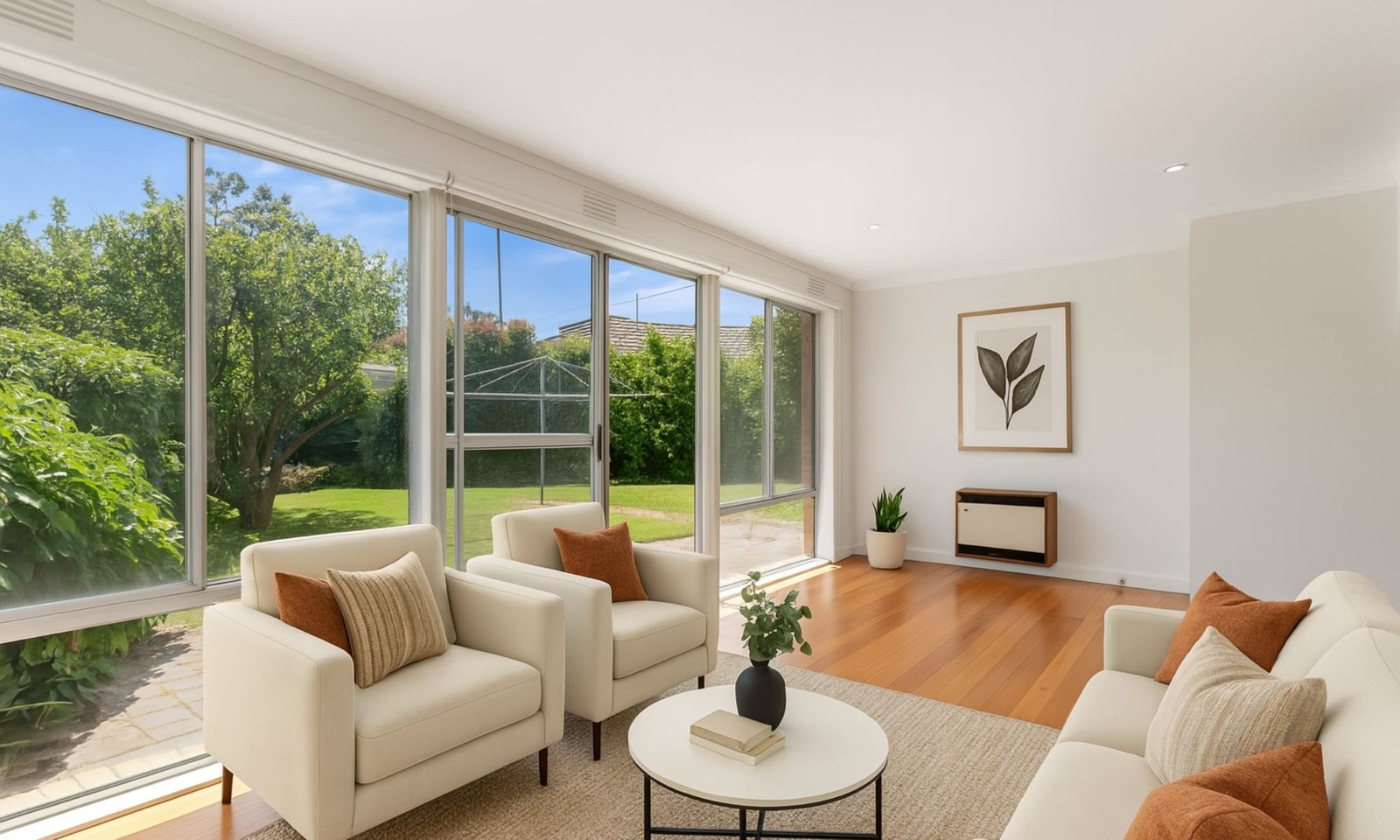 Gallery: 35 Ormond Street