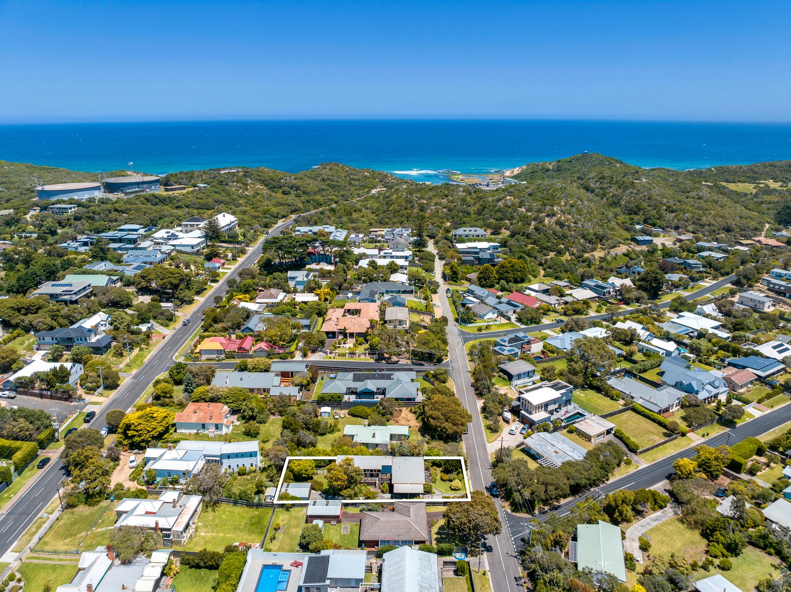 Real Estate and Property in 35 Ossett Street, Sorrento, VIC