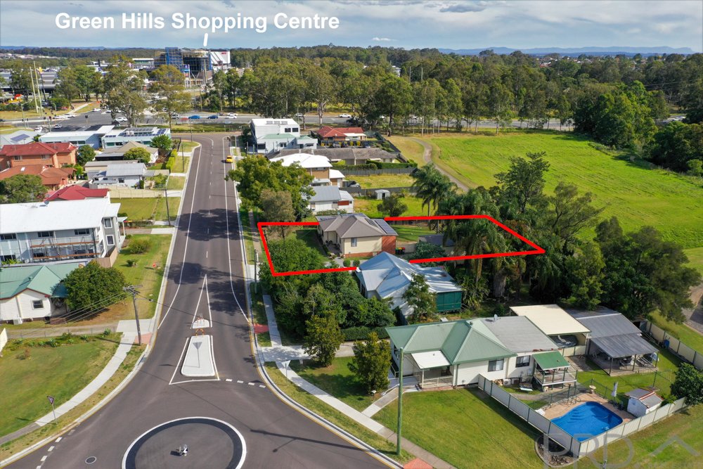 35 Page Street EAST MAITLAND 1