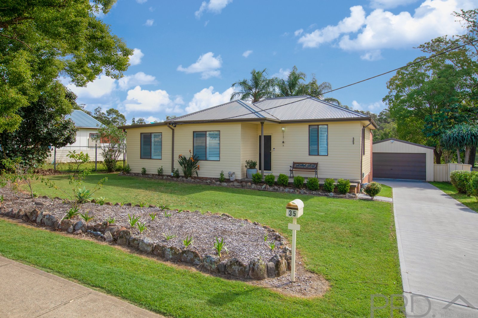 35 Page Street EAST MAITLAND 2