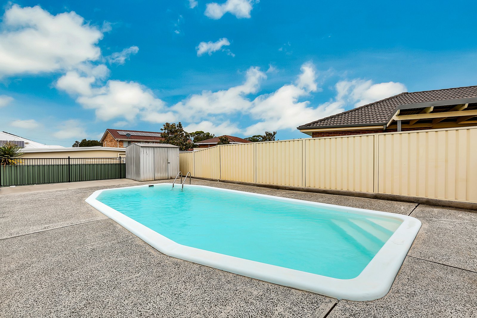 35 Palmer Avenue KANAHOOKA 3