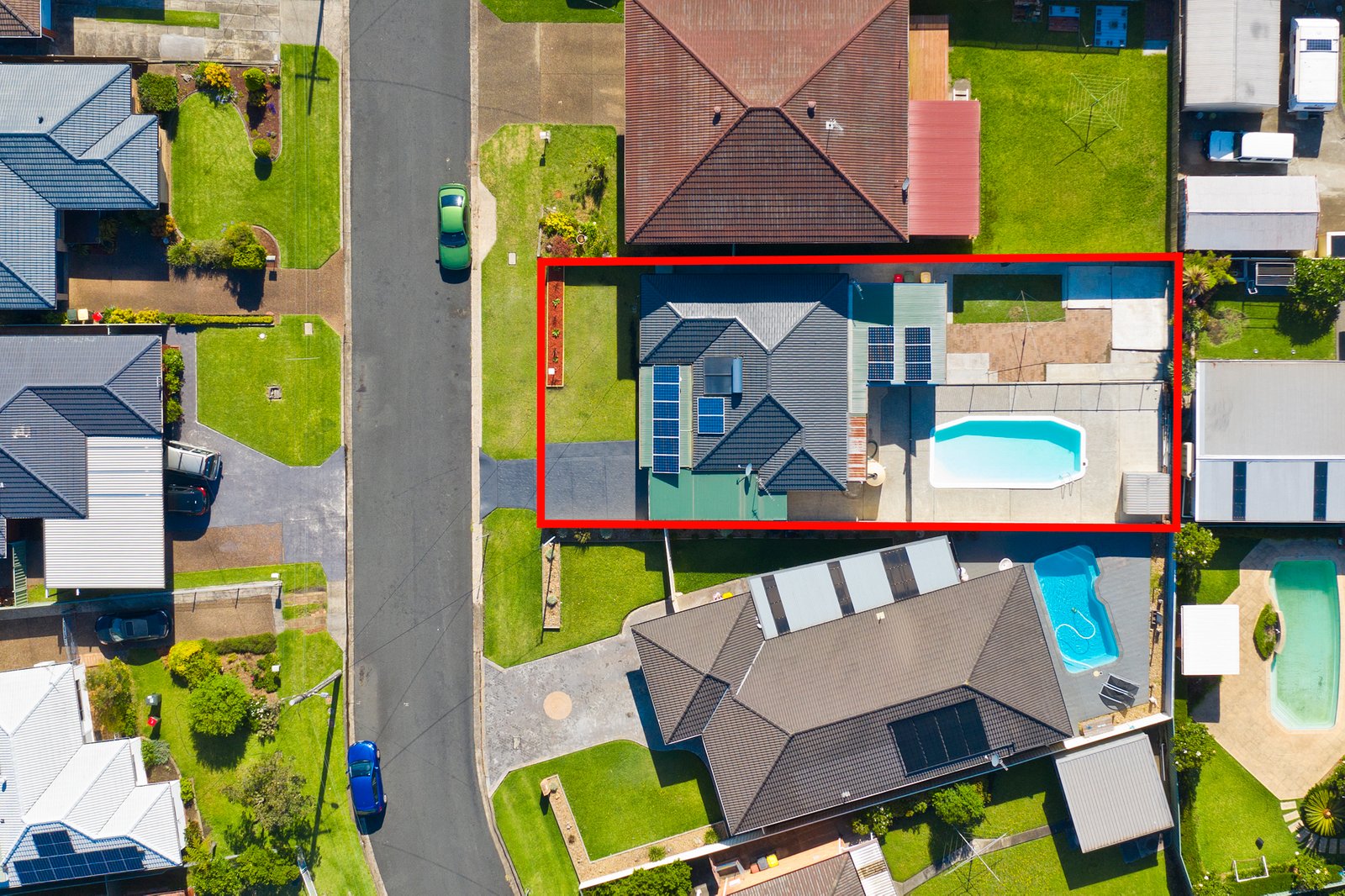 35 Palmer Avenue KANAHOOKA 11