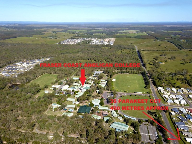 35 Parakeet Circuit KAWUNGAN 3