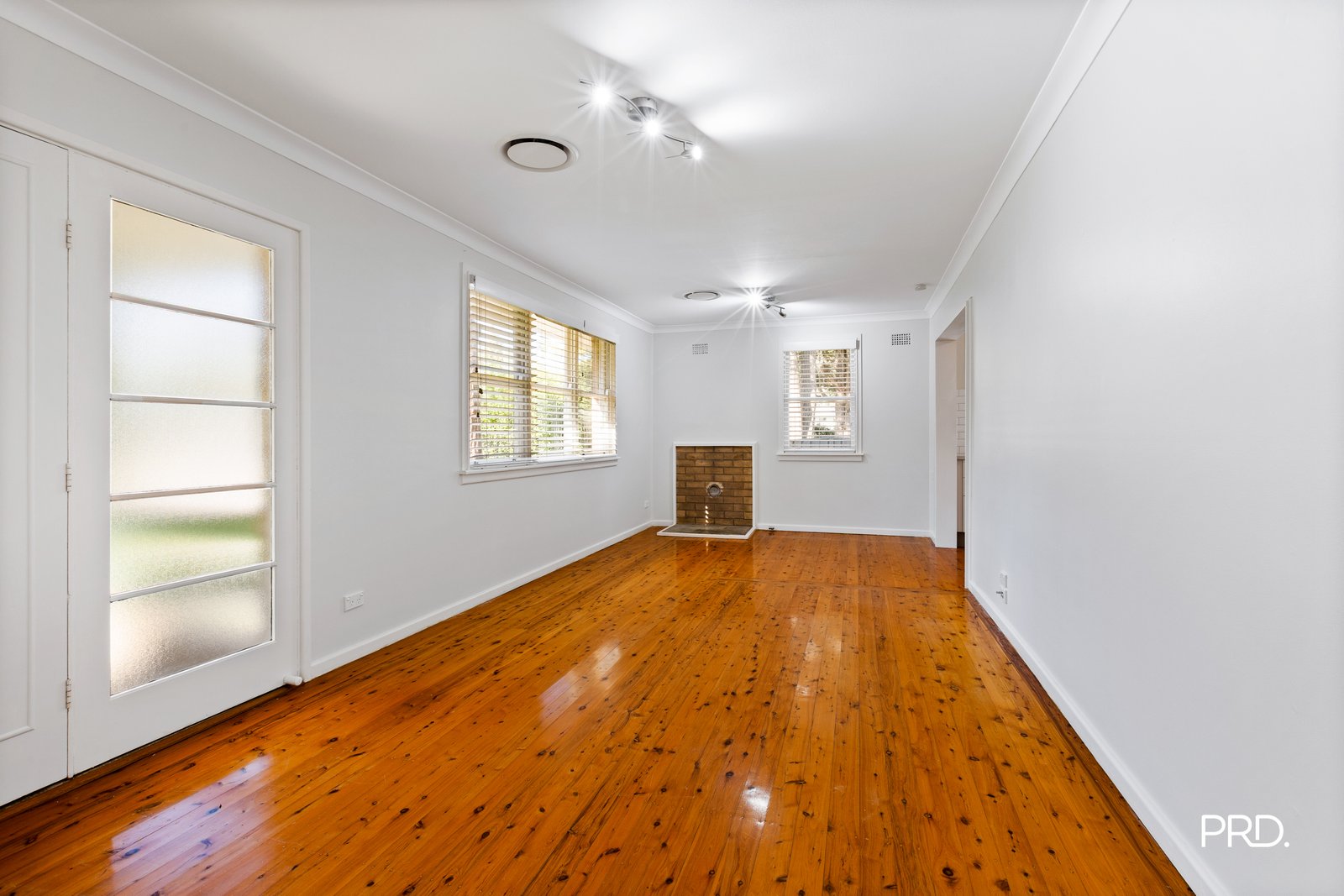 35 Paterson Rd  Springwood 5