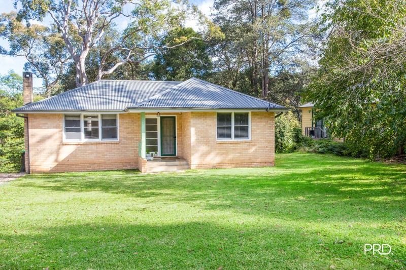 35 Paterson Road Springwood 1