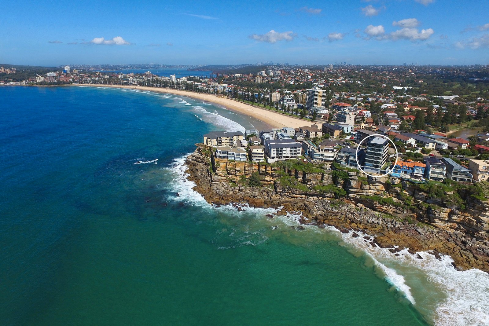 3/5 Pavilion Street, Queenscliff NSW 2096