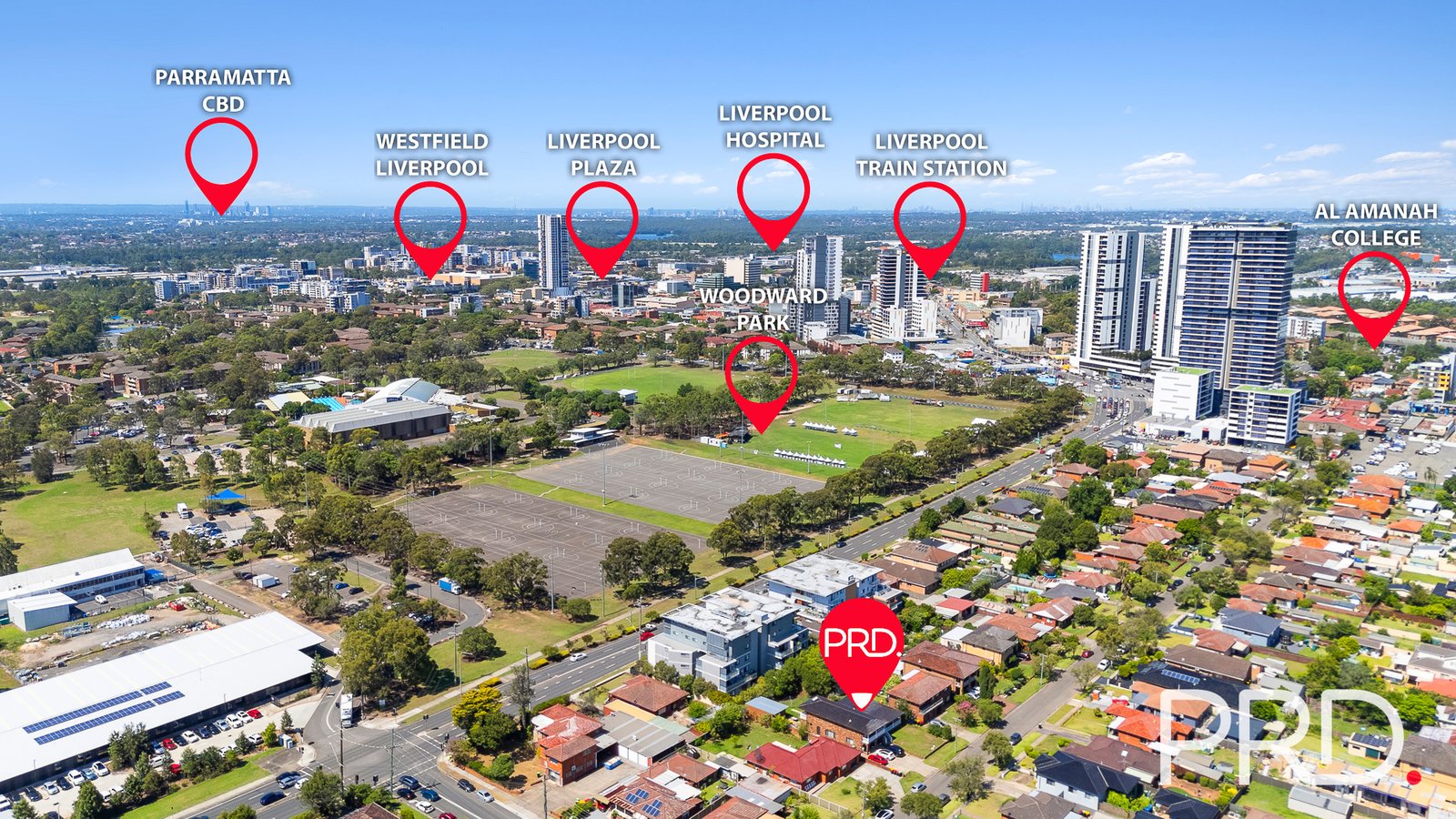 35 Pearce Street LIVERPOOL 10