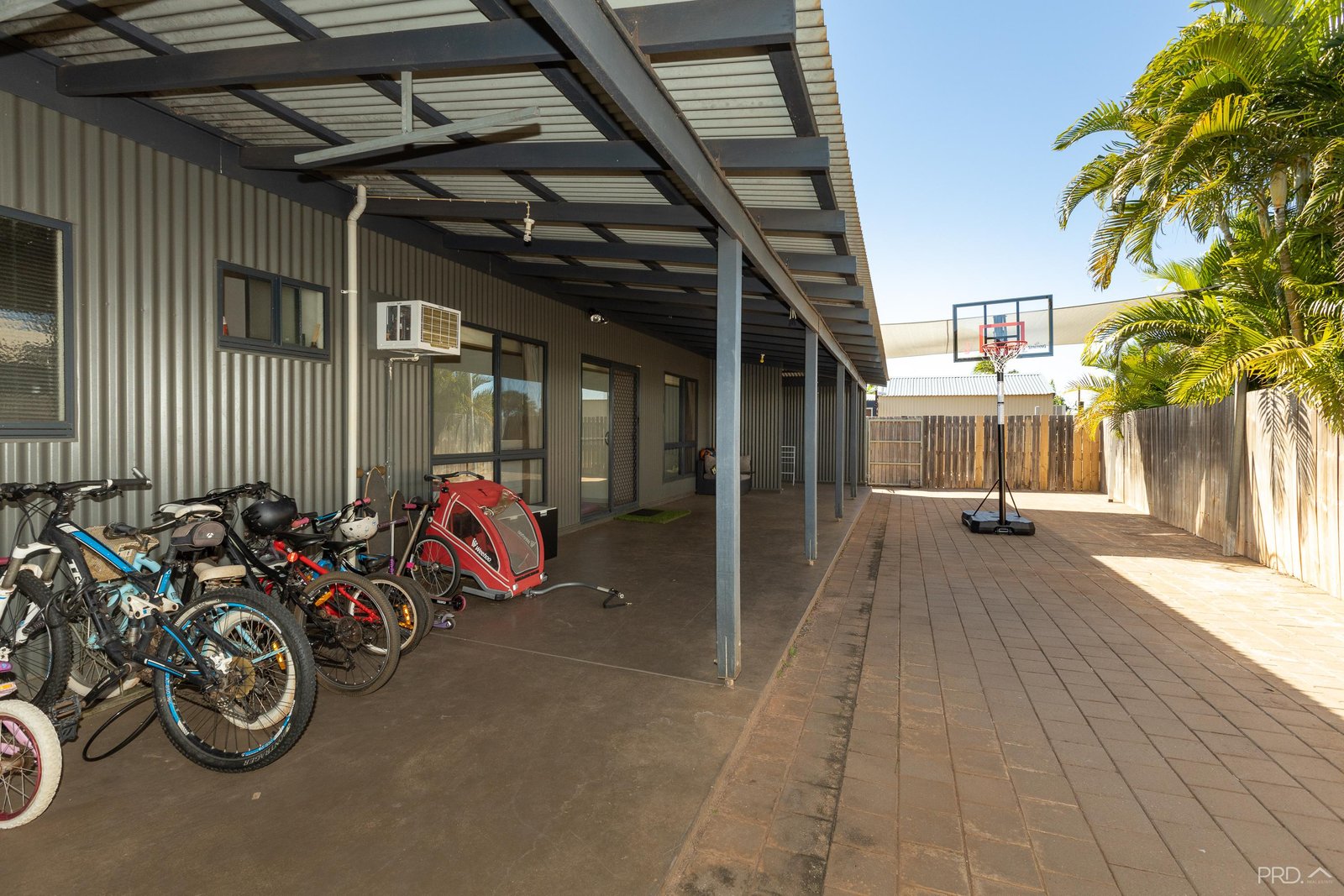 35 Planigale Loop DJUGUN 21