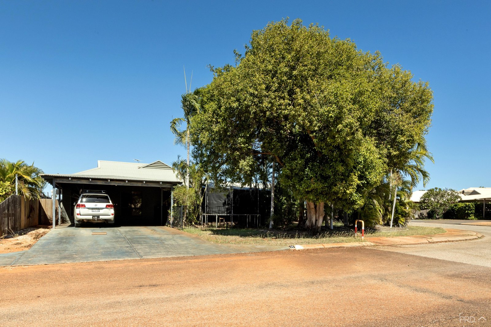 35 Planigale Loop DJUGUN 22