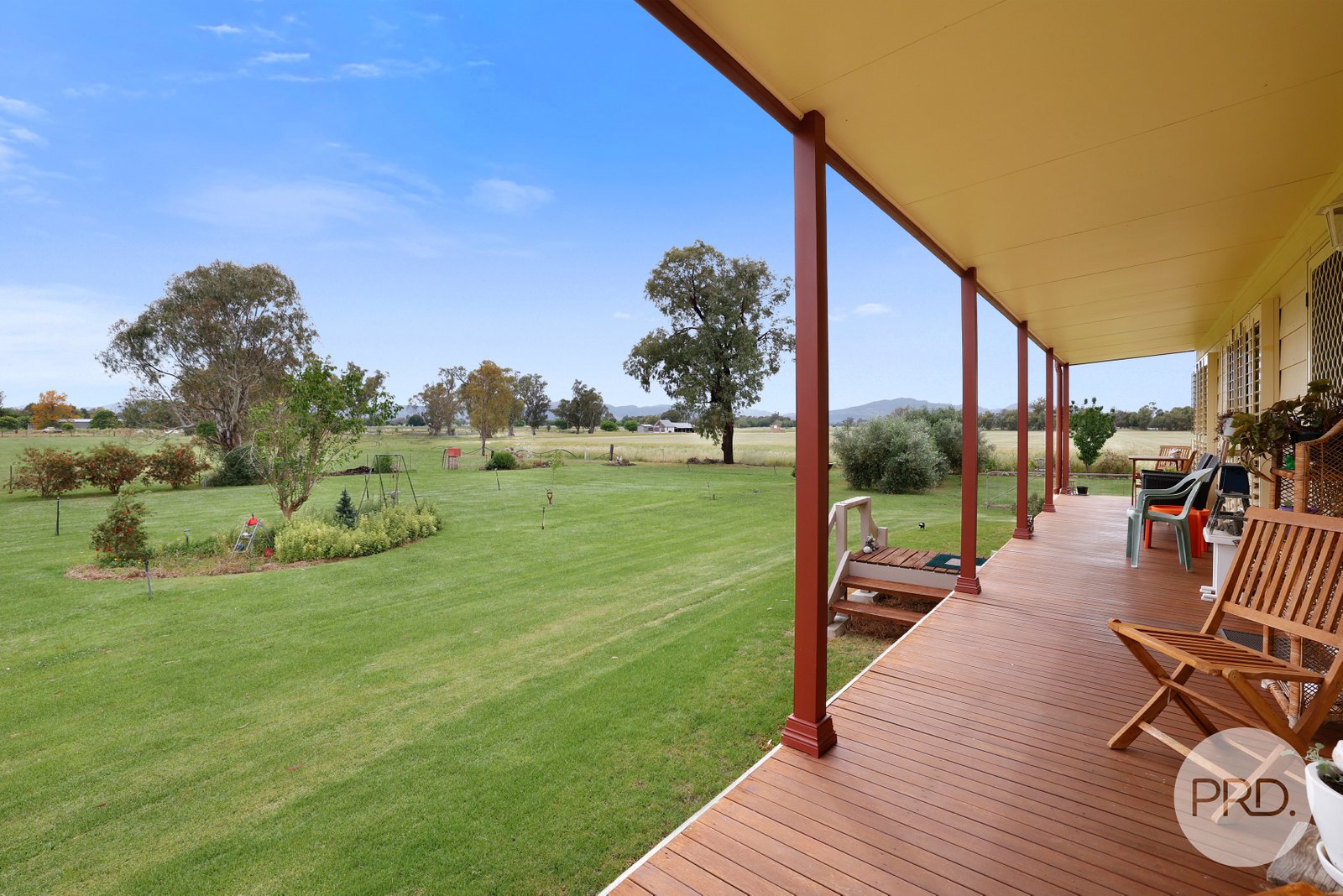 35 Pollock Street QUIRINDI 22