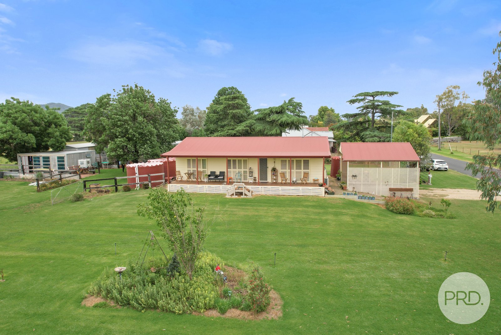 35 Pollock Street QUIRINDI 23