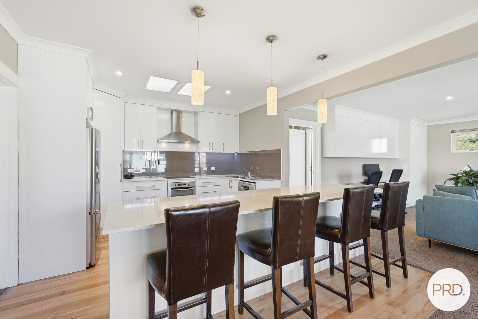 35 Radcliff Crescent ROSETTA 15
