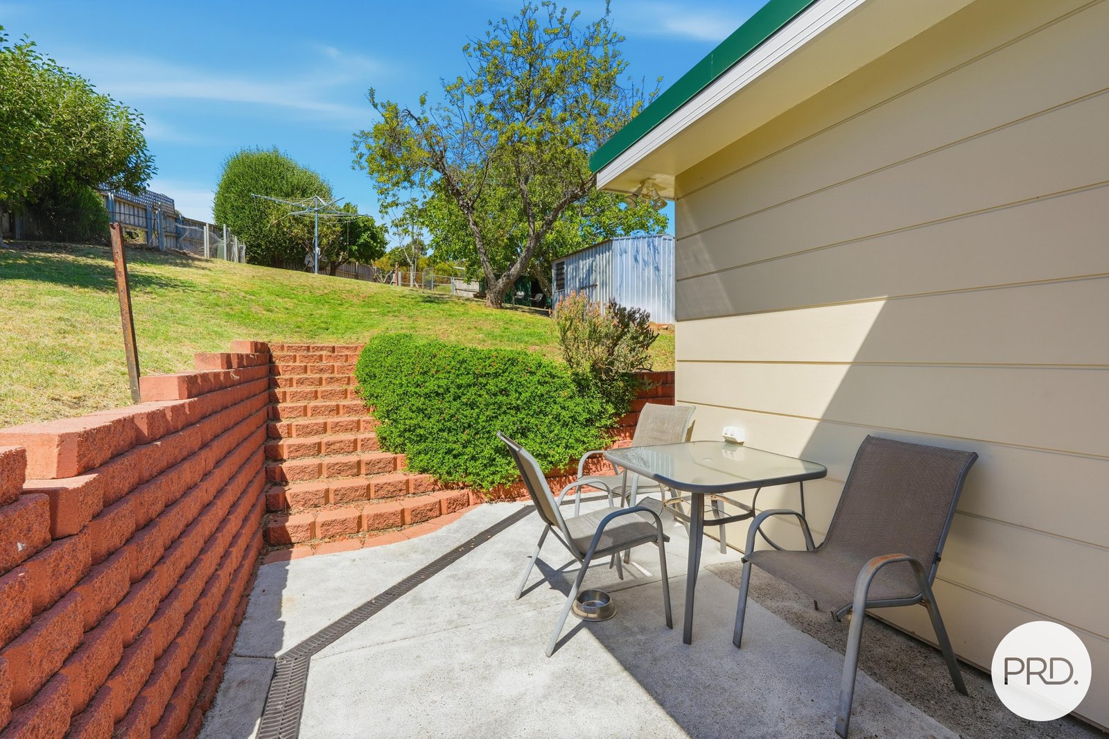 35 Radcliff Crescent ROSETTA 25