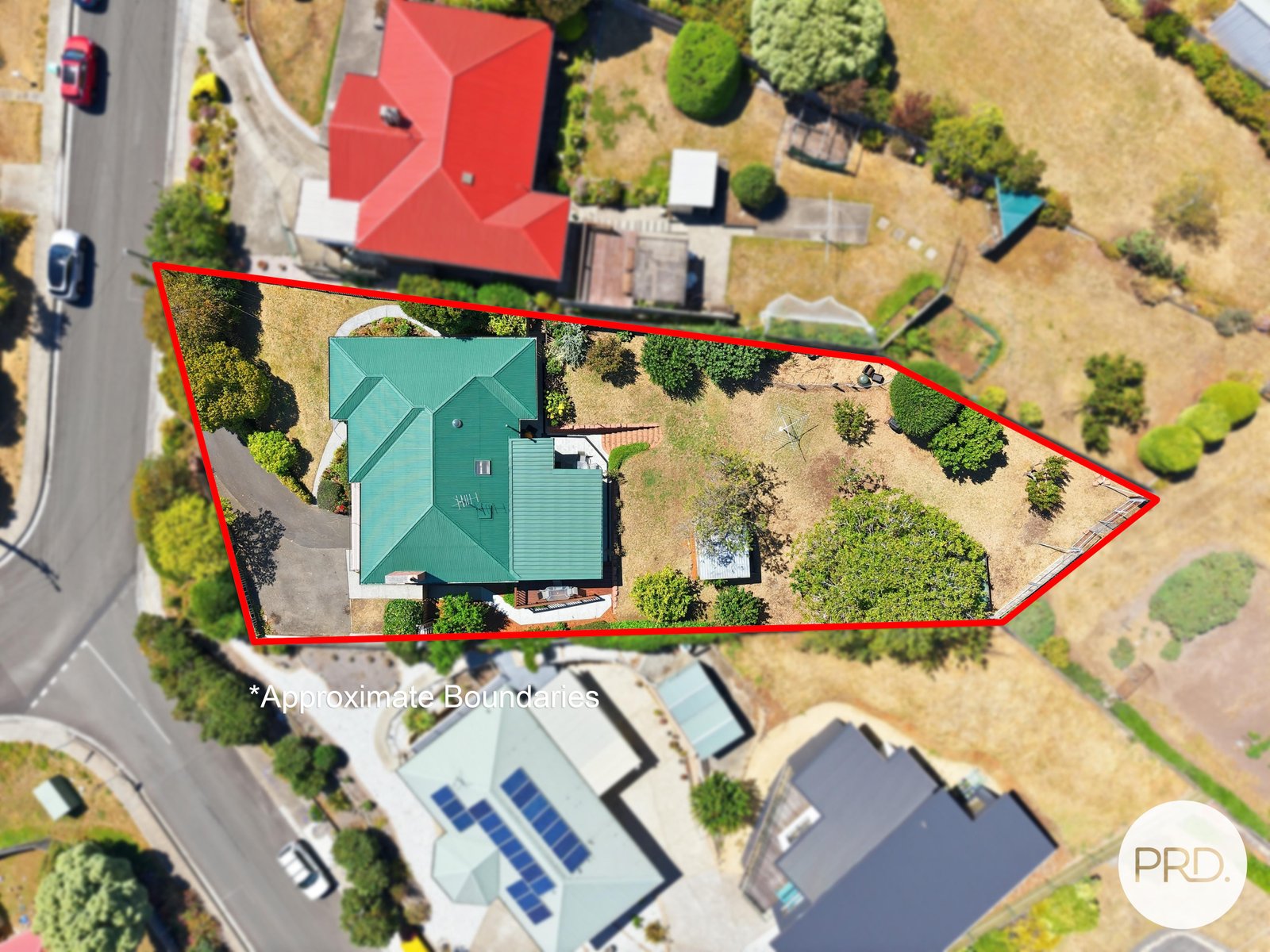 35 Radcliff Crescent ROSETTA 32