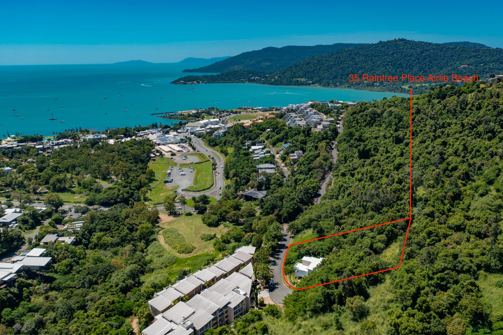 35 Raintree Place AIRLIE BEACH 17