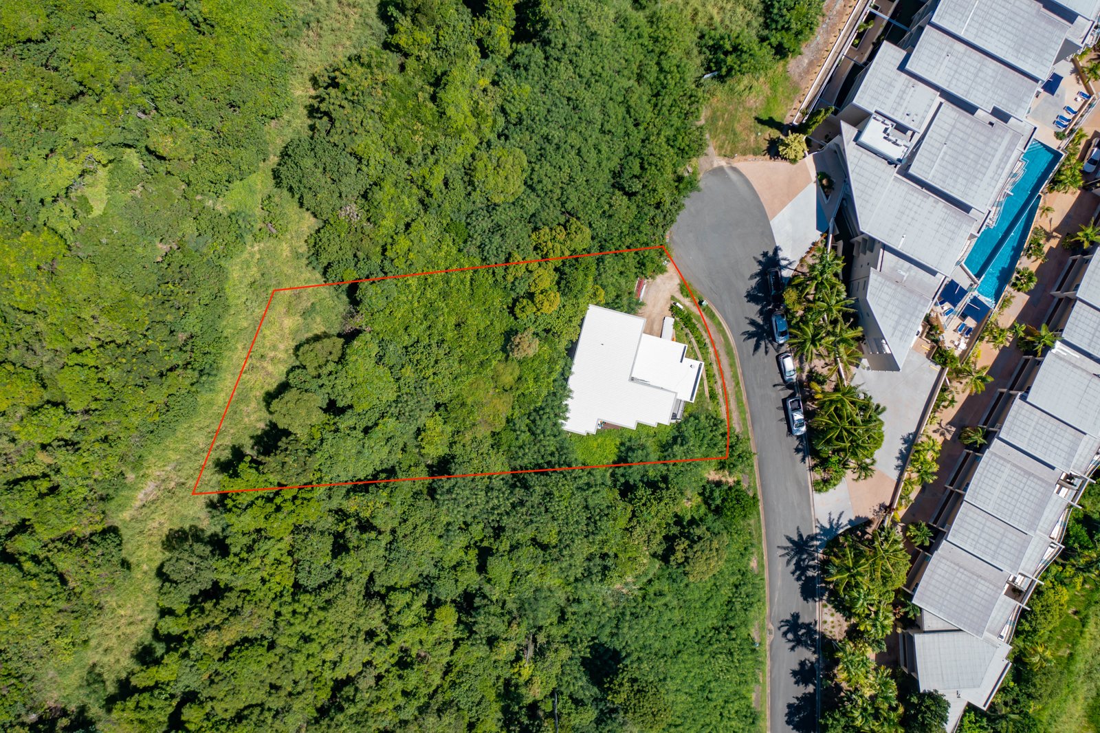 35 Raintree Place AIRLIE BEACH 19