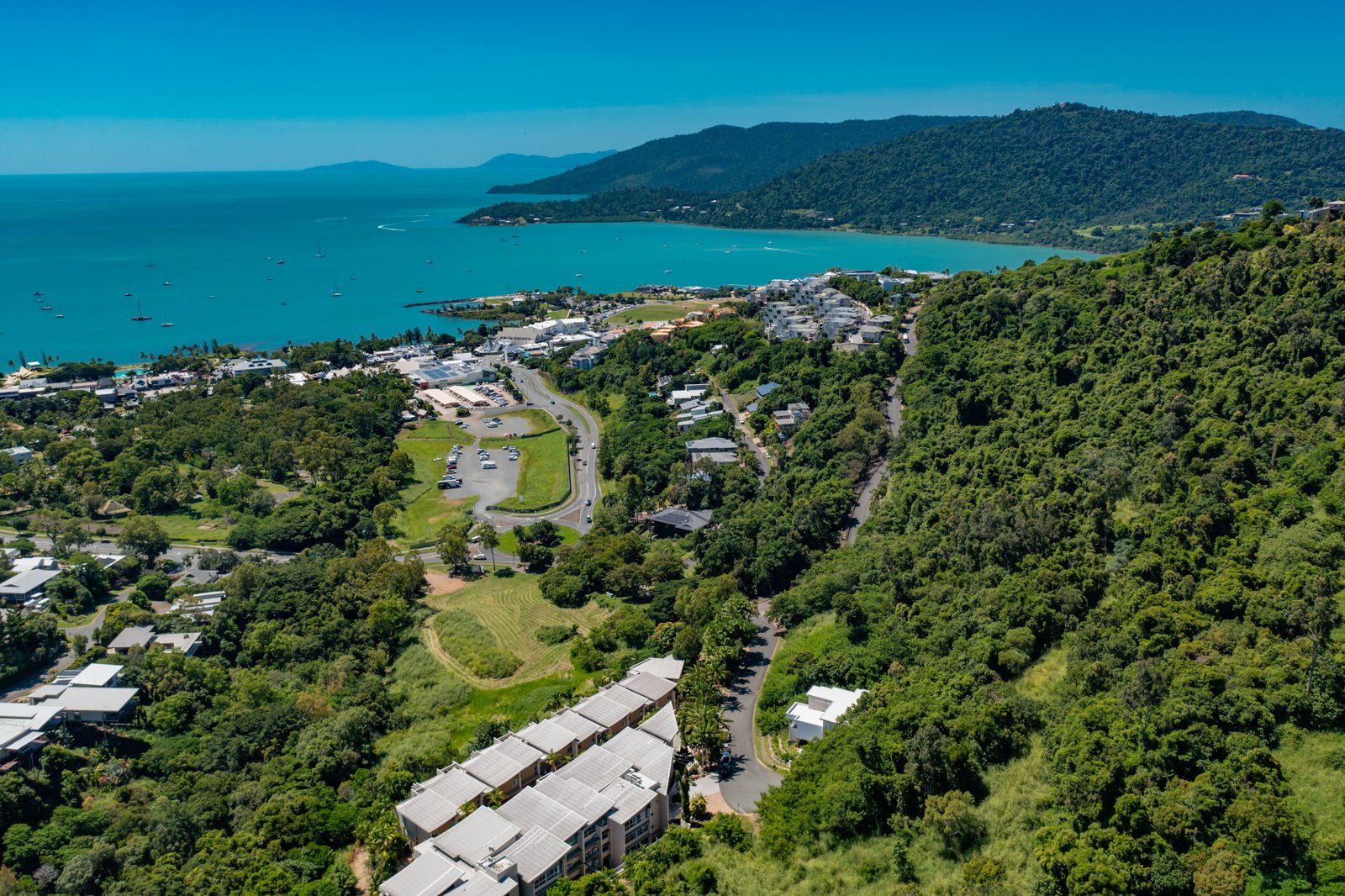 35 Raintree Place AIRLIE BEACH 20
