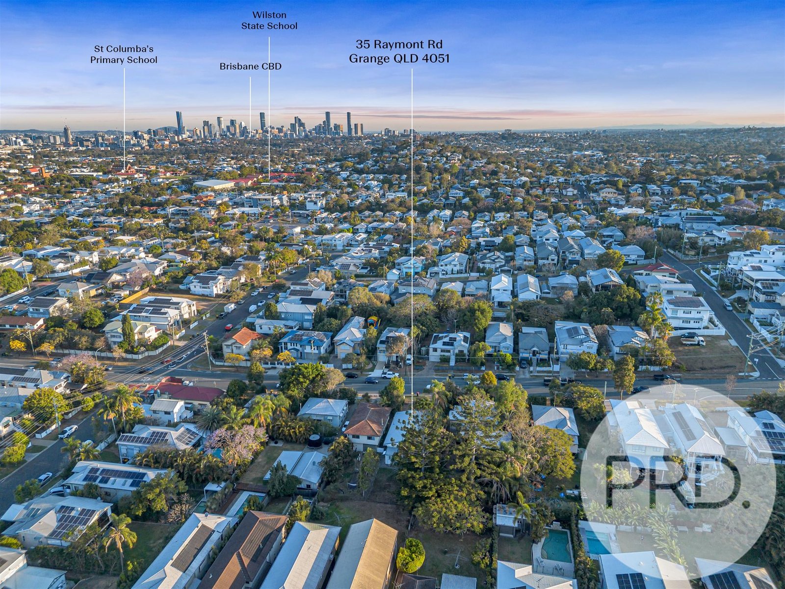 35 Raymont Road GRANGE 12