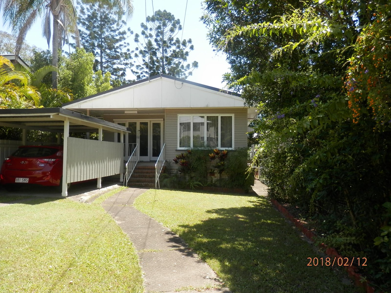35 Raymont Road GRANGE 1