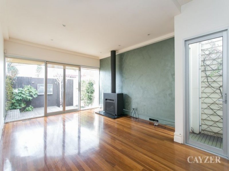 Gallery: 35 Reed Street
