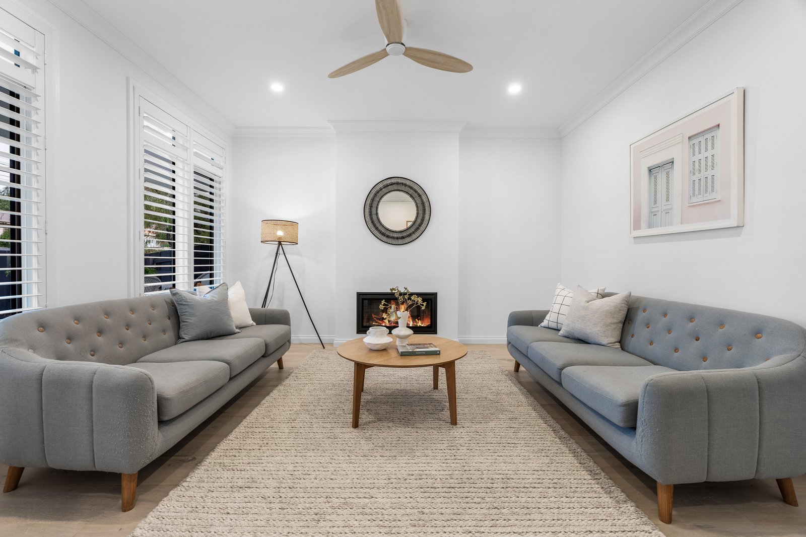 Gallery: 35 Richard Street