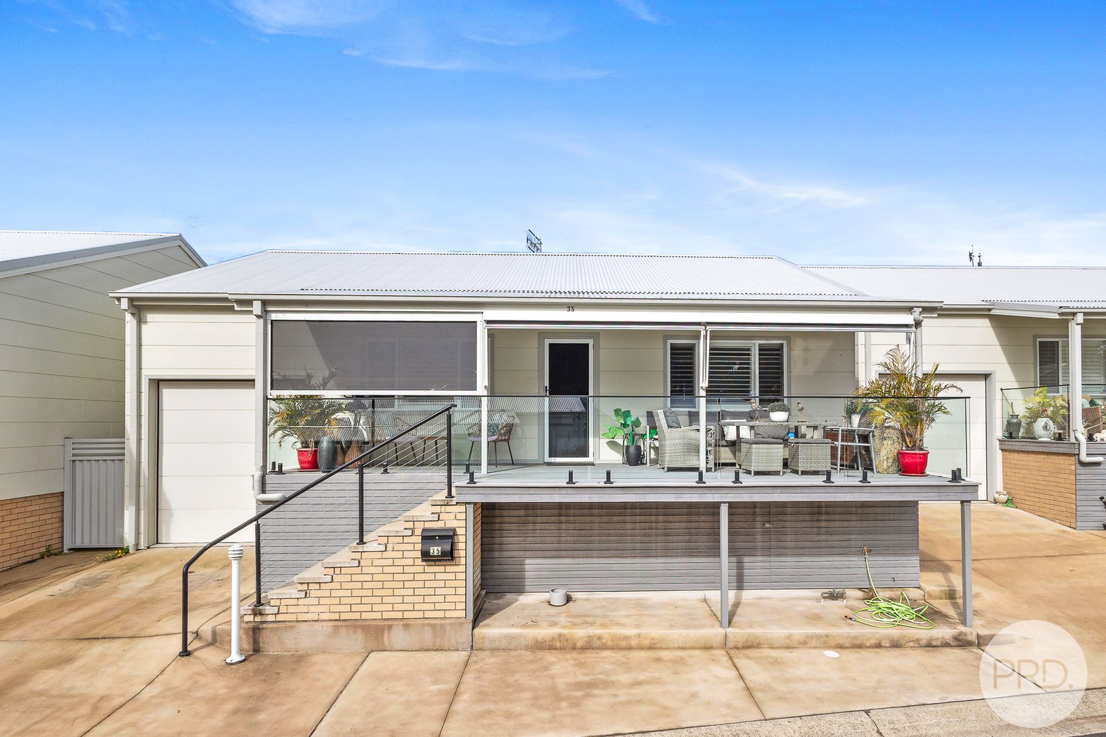 35 Ridgeview Drive SALAMANDER BAY 2